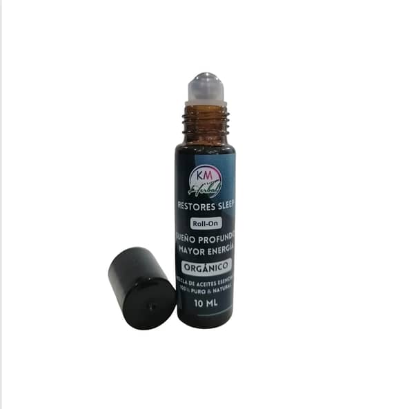 Roll-On Sueño Reparador 10 ml