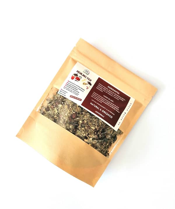 Healing Tea 2.5 oz